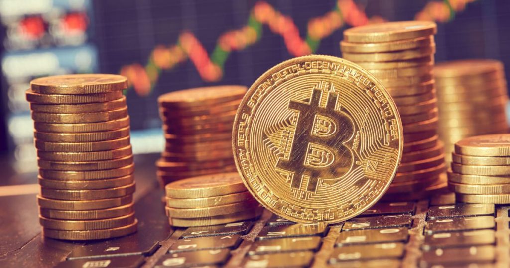 Bitcoin trepó hasta tocar USD 104.000 de la mano del regreso del optimismo a los mercados