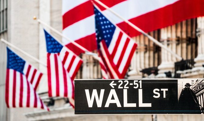 Para inversores: claves para apostar a los bonos del Tesoro de EEUU