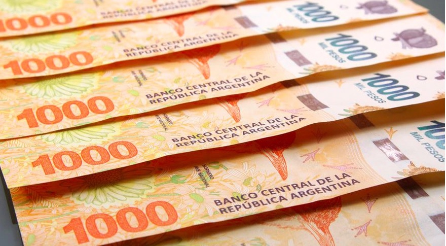 A través de un DNU, el Gobierno amplió la emisión de Letras del Tesoro con vencimiento en 2024