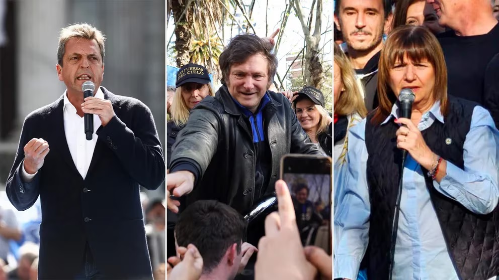 Las empresas y los inversores, paralizados a la espera de lo que pueda ocurrir “el día después”