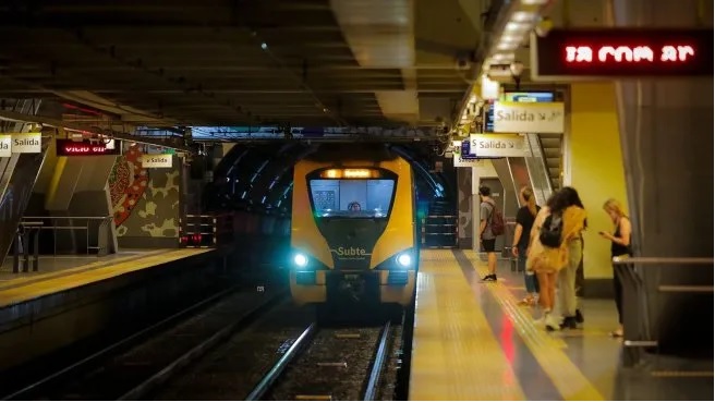 Aumentos de hasta 118% en la Ciudad: sube el peaje, subte, VTV y estacionamiento medido