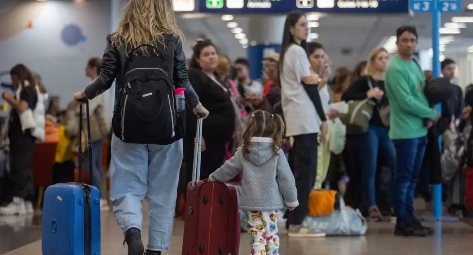 Devaluación post balotaje: las agencias de viaje suspenden cobros en pesos