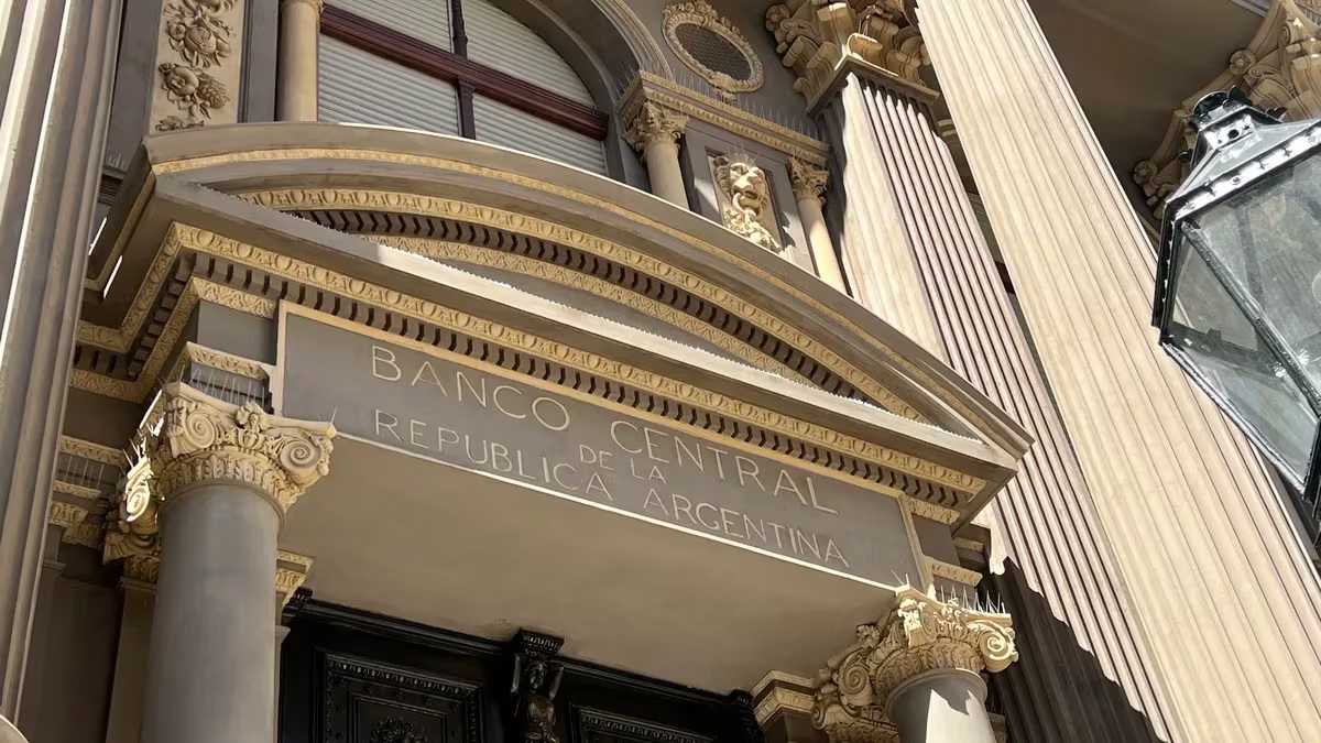 El BCRA ya compró u$s716 millones en enero y las reservas treparon a un nuevo máximo desde 2021