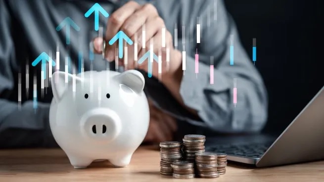 la CNV habilitó a los mayores de 13 años para que inviertan en acciones, bonos y Cedears