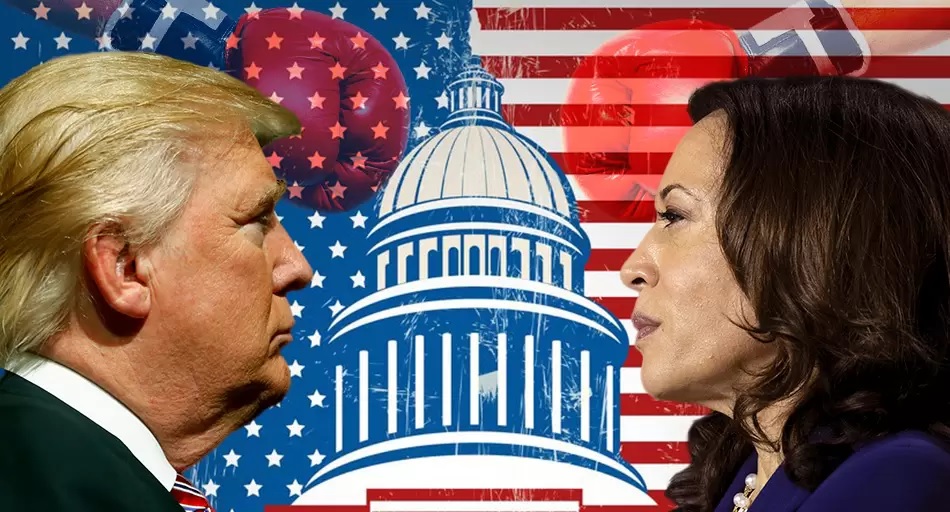 Elecciones en Estados Unidos 2024 EN VIVO: LAS ÚLTIMAS ENCUESTAS