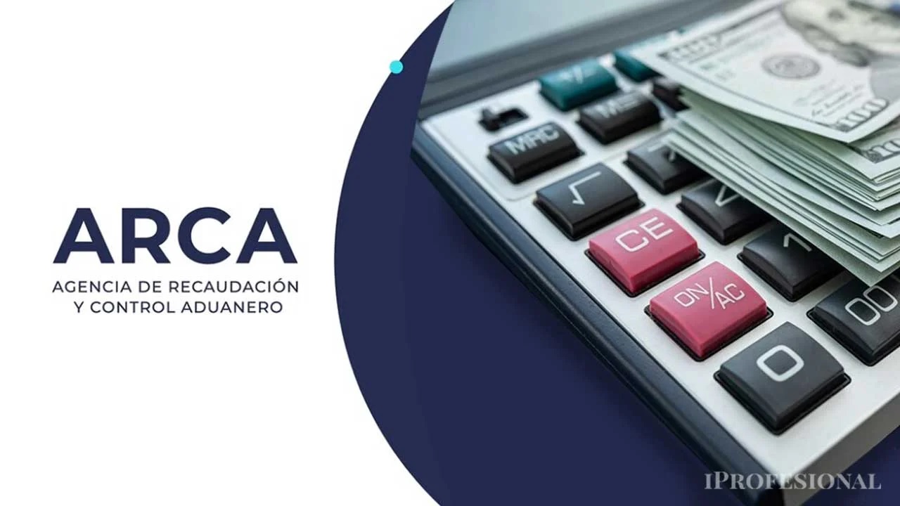 Bloqueo en Ganancias e IVA por 5 años contra ARCA: beneficios clave de la nueva Ley de Inocencia Fiscal