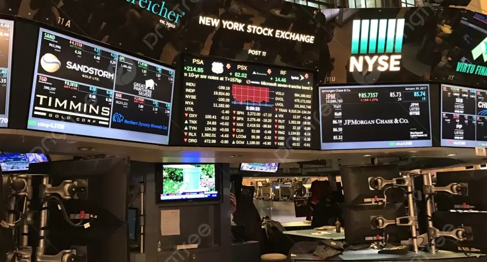 Wall Street se entusiasma con buenas señales de la inflación y las tasas