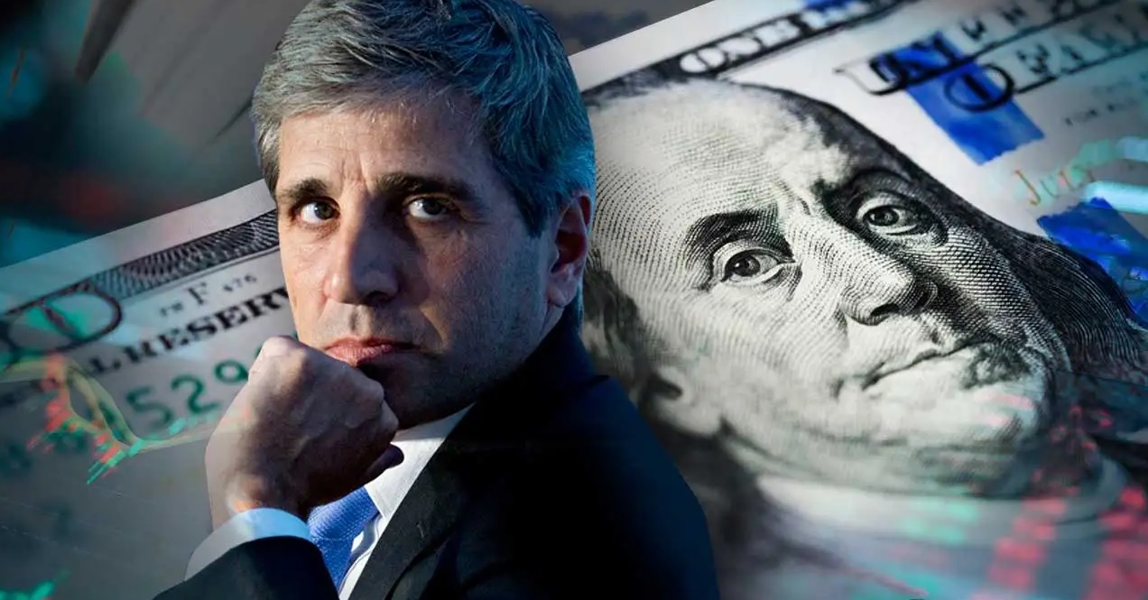 Lluvia de dólares y euforia: emisiones de deuda suman casi u$s10.000 M y desinflan el riesgo país