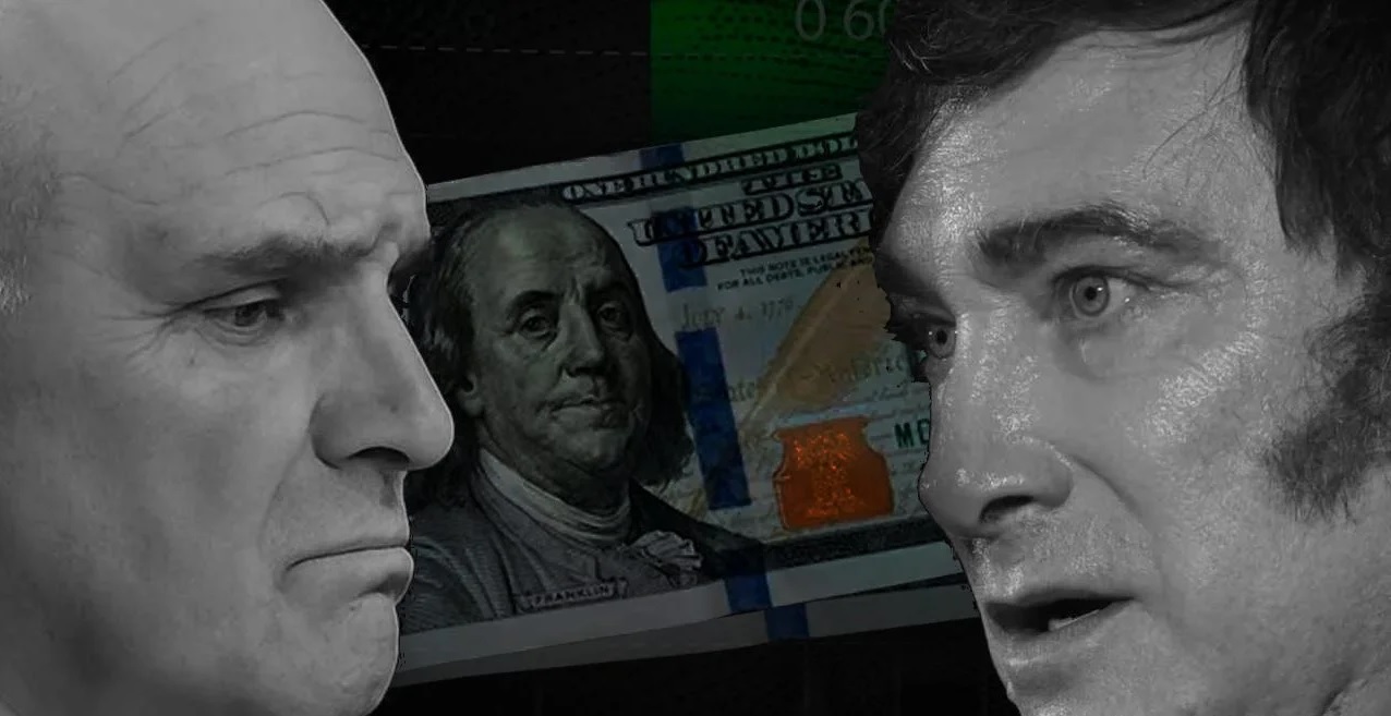 Cómo impactará en el mercado la renuncia de Espert: el escenario que prevé la City