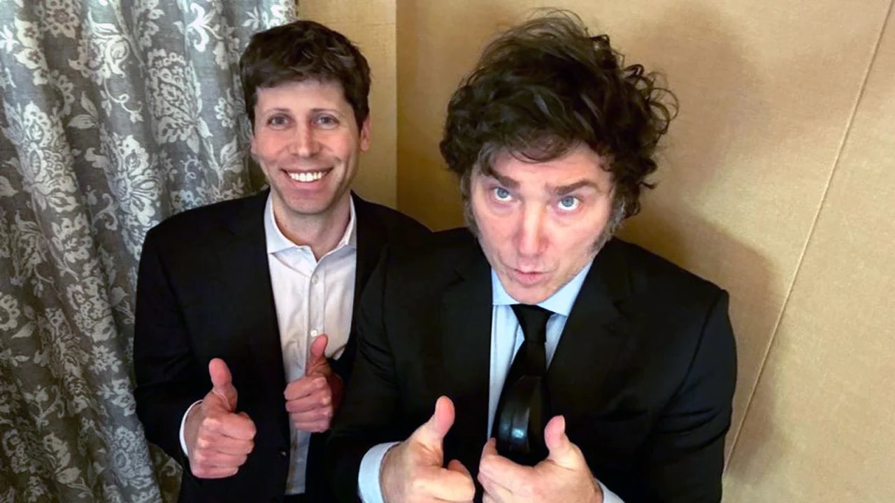 OpenAI invertirá u$s25.000 M para crear un mega centro de IA en la Patagonia con un objetivo clave