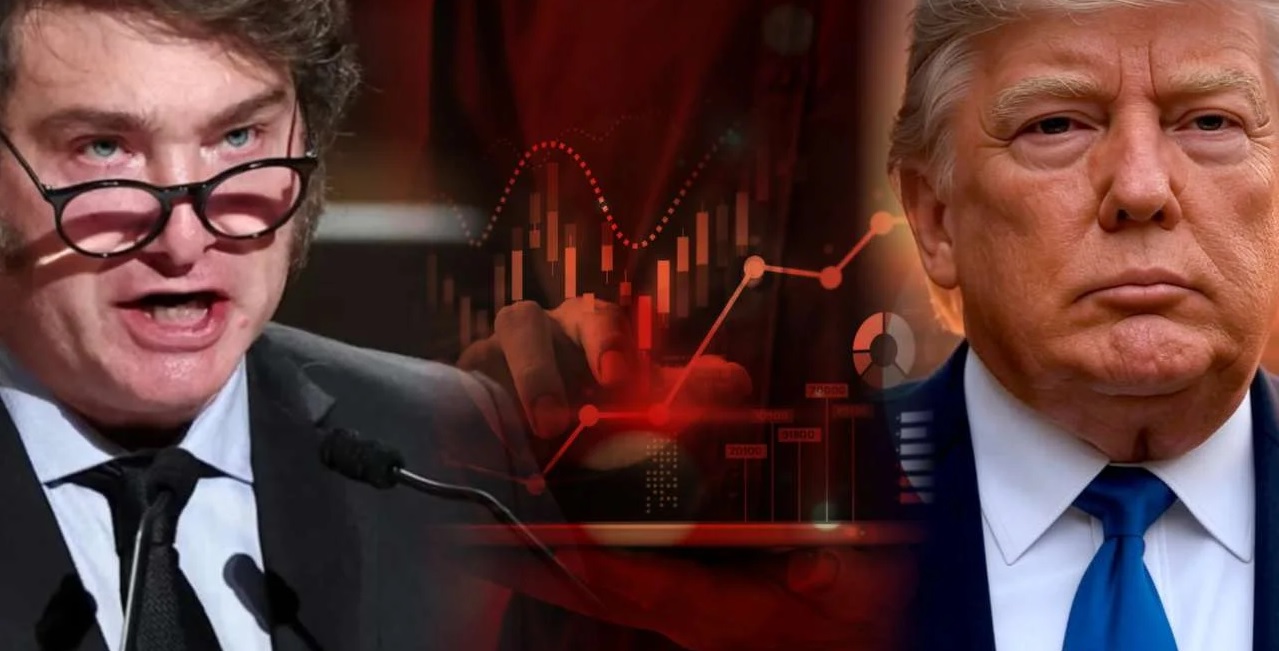 La “amenaza” de Trump anticipa más volatilidad en dólar, bonos y acciones camino a las eleccione