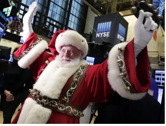 Claves del mercado para 2026: gasto en IA, ganancias corporativas y recortes de tasas de la Fed