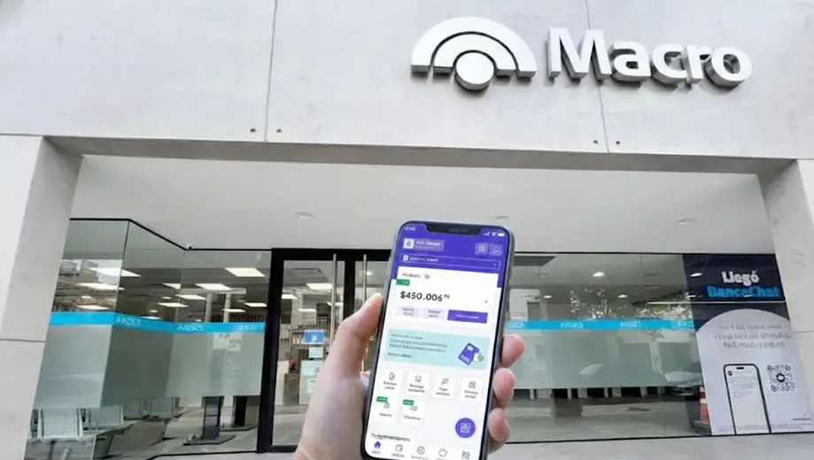 Bombazo en el mercado financiero: qué impacto tiene la fusión Macro-Personal Pay y qué pasará con MODO