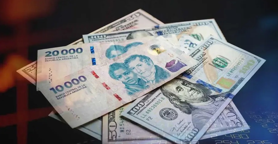 Dólar vs. inflación: por qué la tendencia se puede revertir y la divisa correría más rápido que los precios