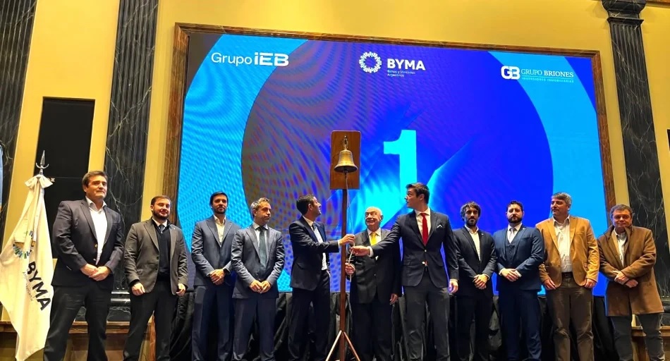 Lanzan el primer REIT argentino y anticipan fuerte suba de las propiedades: “Es momento de comprar”