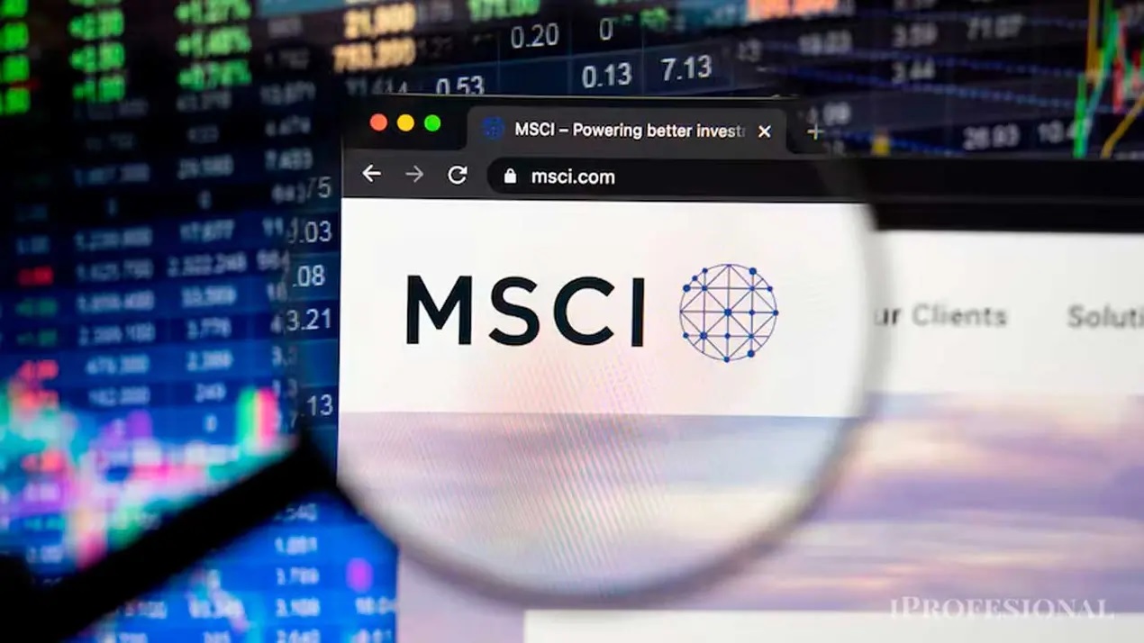 Qué pasará con acciones locales tras decisión de MSCI de dejar a la Argentina en la categoría más baja
