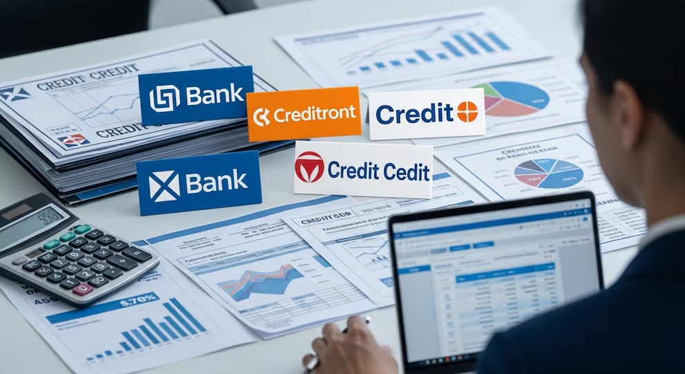 ¿Sabes cuánto cuesta realmente un crédito? TEA, TCEA y lo que debes entender antes de endeudarte