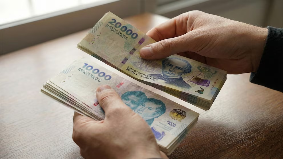Cuánto hay que invertir para ganar 0.000 al mes con un plazo fijo