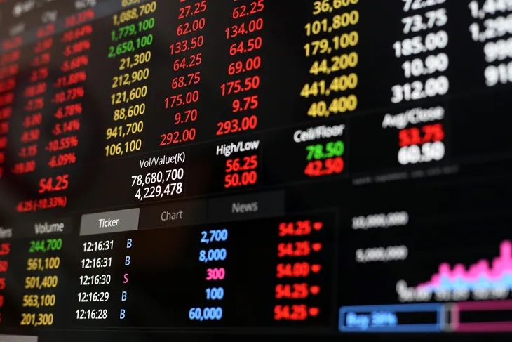 Se disparan las tasas de los bonos de EEUU y de las grandes tecnológicas: ¿amenaza para la economía global?