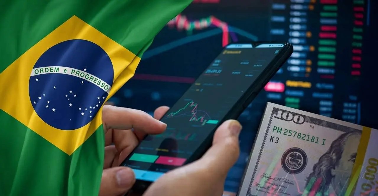 La City prevé impulso a la bolsa porteña y peso más fuerte por efecto Bolsonaro en Brasil