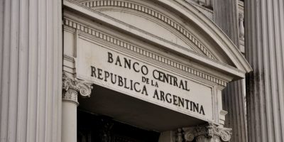El BCRA volvió a aumentar la tasa de política monetaria