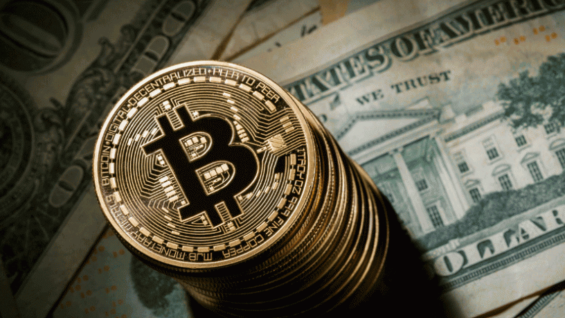 Bitcoin supera los u$s 7.000 por primera vez