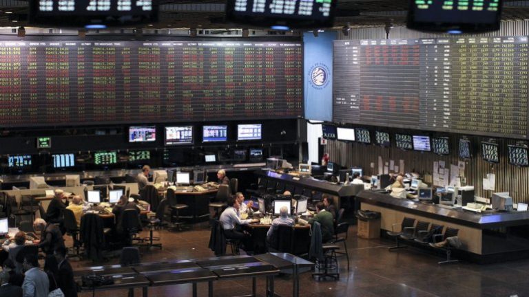 Vuelve el temor a la inflación y hay vuelco a bonos con cobertura CER