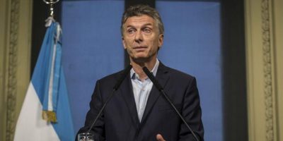 Ley de mercado de capitales