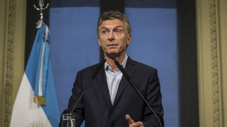 Ley de mercado de capitales