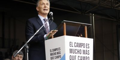 Polémica entre el Gobierno y las economías regionales por la reforma