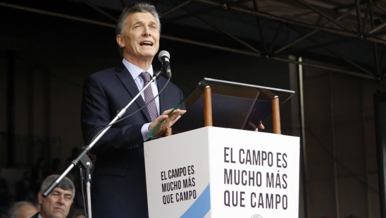 Polémica entre el Gobierno y las economías regionales por la reforma