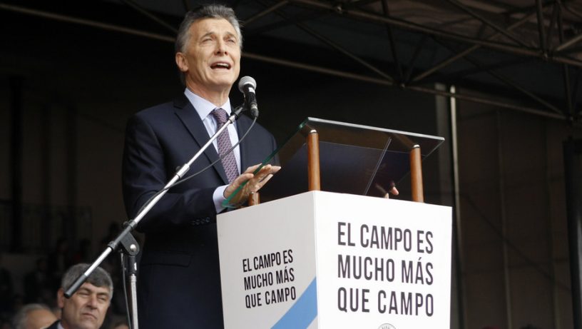 Polémica entre el Gobierno y las economías regionales por la reforma