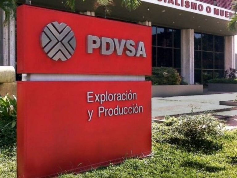 PDVSA transfiere mayoría de fondos para completar pago de bono
