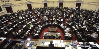 Se convirtió en ley la reforma previsional