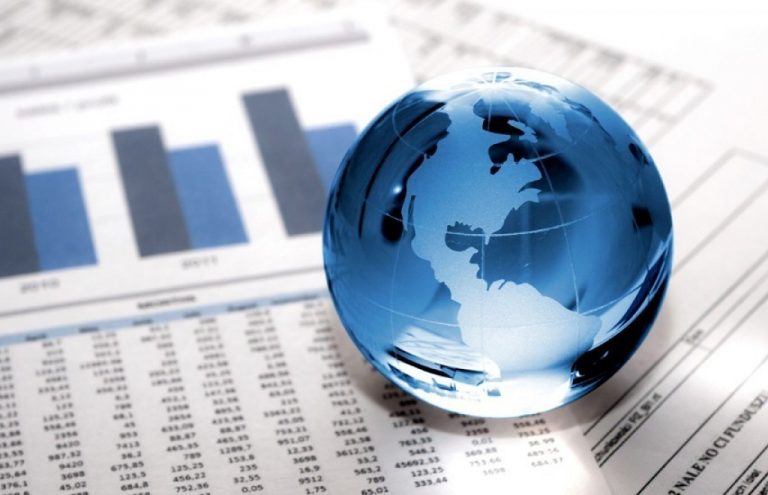 La economía global crecería en 2018, a máximos no vistos en ocho años