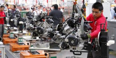 La economía creció un 3,9% en noviembre, según INDEC