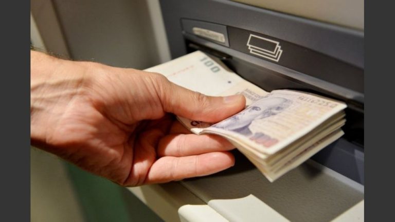 Para los ejecutivos de finanzas, los salarios estarán entre 7% y 12% por debajo de la inflación