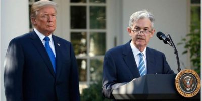 La Fed confirma que podría subir las tasas de interés tres veces este año