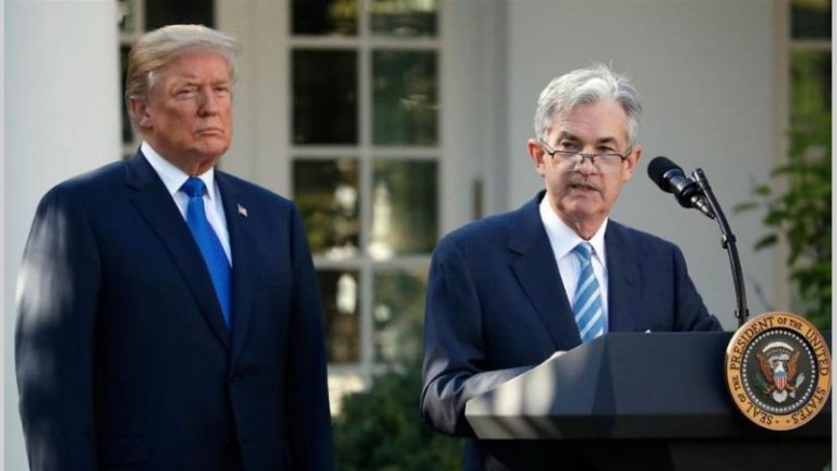 La Fed confirma que podría subir las tasas de interés tres veces este año