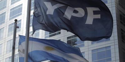 Privatización parcial en YPF: confirma venta de una parte a General Electric