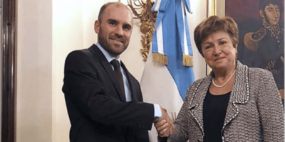 A 10 días del cierre de la dedua, revisan cambios legales para el deal