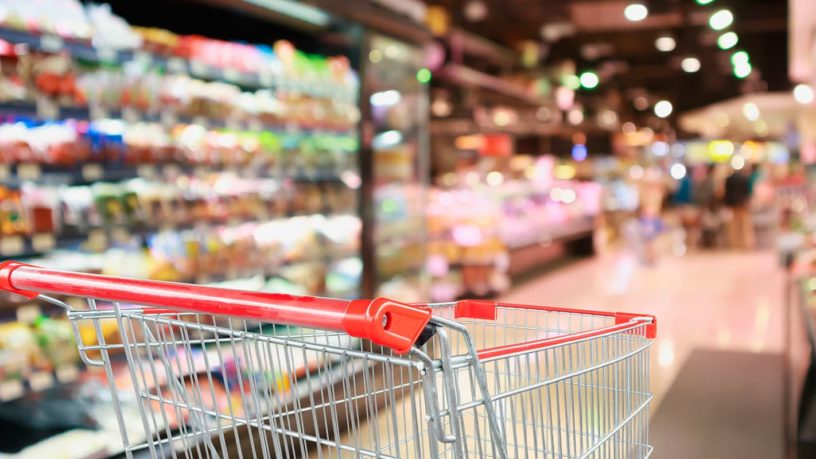 El Índice de Confianza del Consumidor (ICC) baja 3.3% en julio