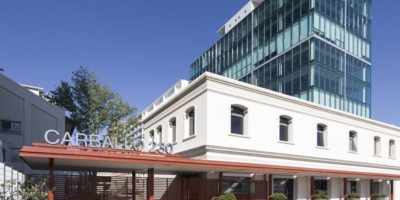 TGLT. Investigan el extraño movimiento de una acción en la bolsa porteña