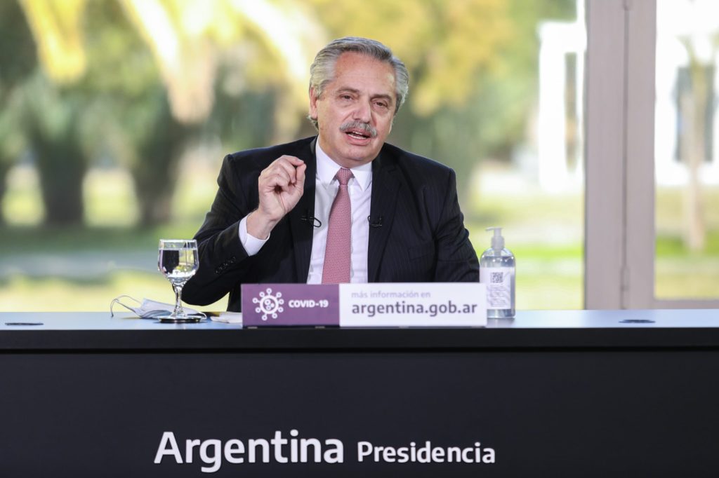 Gobierno lanza Procrear tras acordar con bonistas