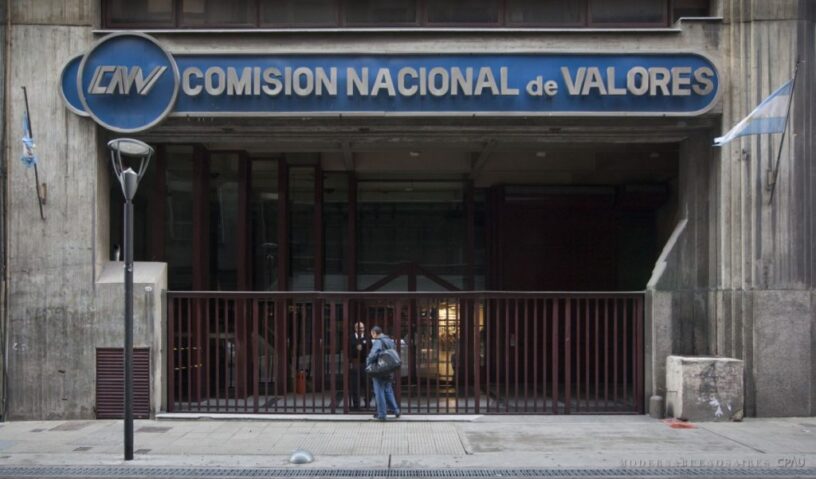 CNV: “El mercado de capitales tiene que jugar fuerte en el financiamiento de proyectos”