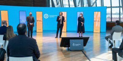 Lanzan “Correo Compras”, la tienda virtual del Correo Argentino