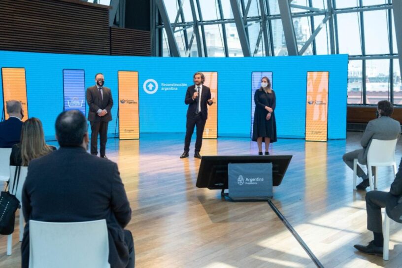 Lanzan “Correo Compras”, la tienda virtual del Correo Argentino