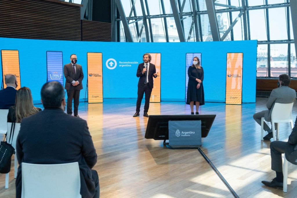 Lanzan “Correo Compras”, la tienda virtual del Correo Argentino