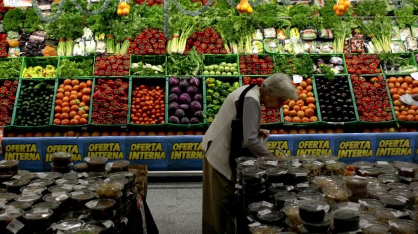 El abastecimiento de alimentos está en riesgo”, advierte Copal