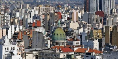 Los bancos públicos ayudan a deudores hipotecarios UVA mentras esperan anuncios del Gobierno